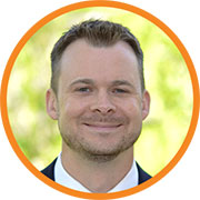 Kyle the Burger Artist