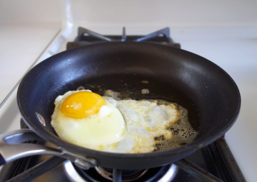 breakfast burger egg | burgerartist.com