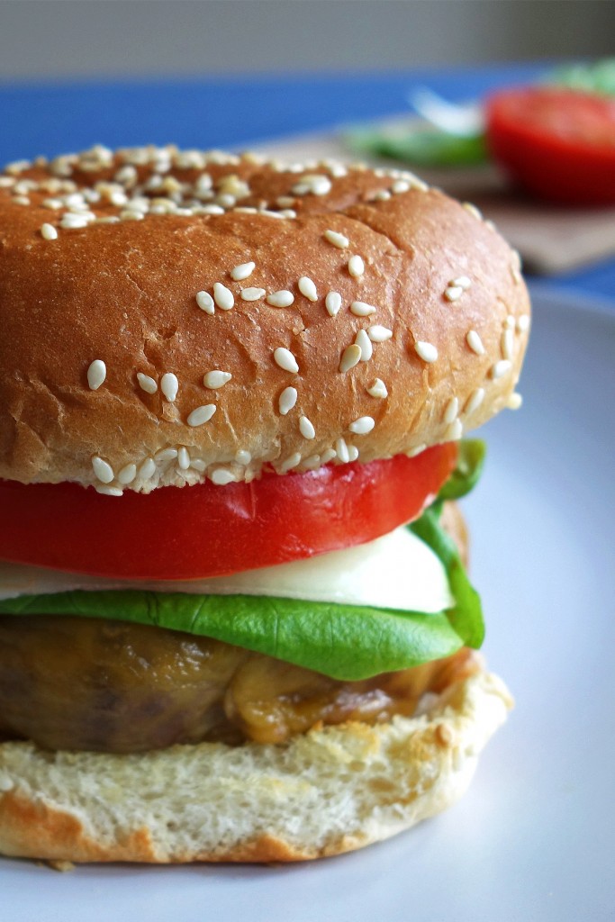 royale with cheese | burgerartist.com