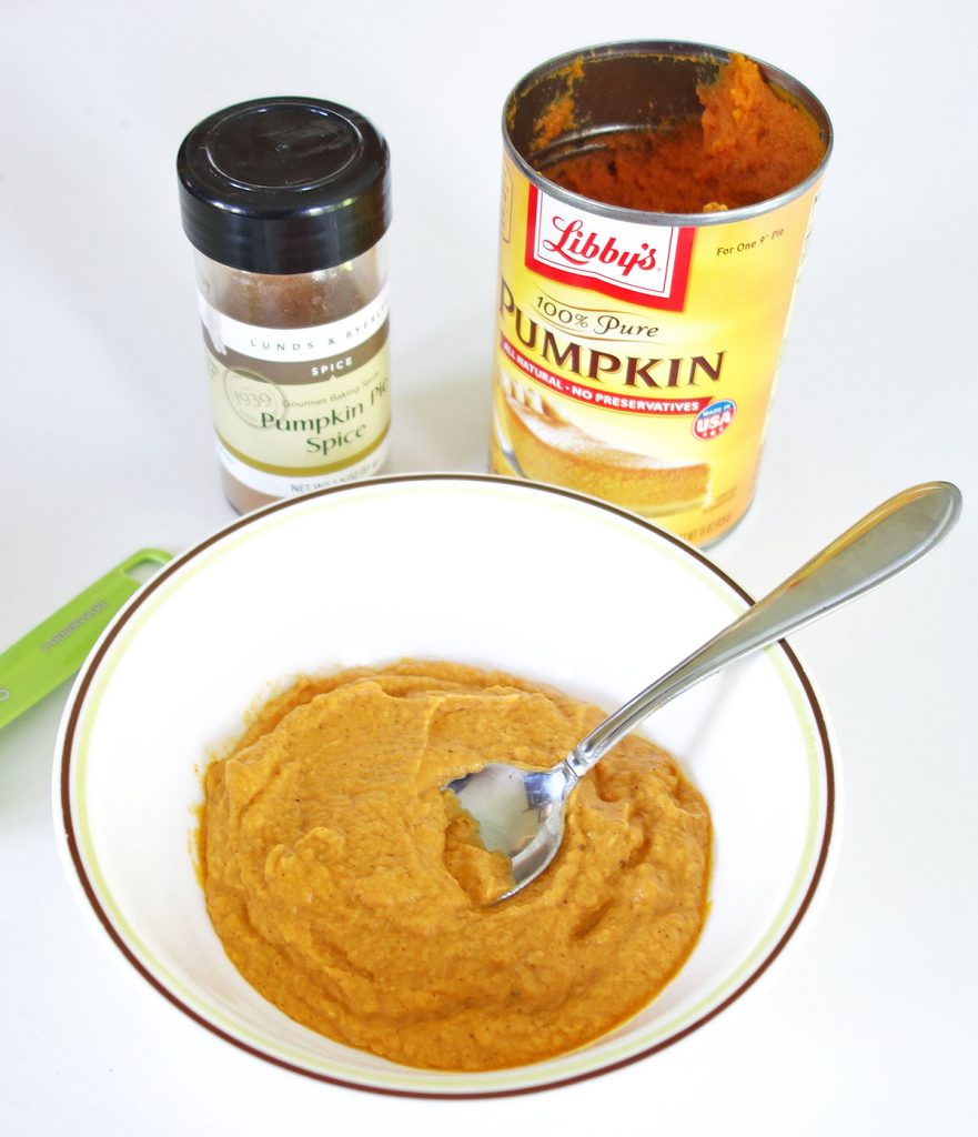 pumpkin aioli