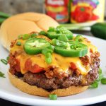 chili cheese burger thumb